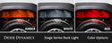 Diode Dynamics Single-Color Rock Light Installer Kit (4-pack)