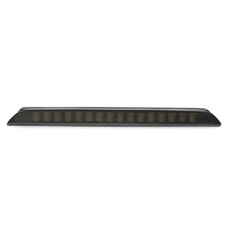 AlphaRex 2024+ Toyota Land Cruiser NOVA Series LED Third Brake Light Alpha - Black