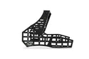 CENTER CONSOLE MOLLE PANELS & DEVICE MOUNT