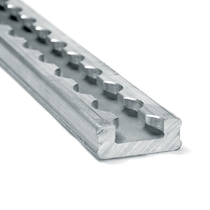 Ancra Single Stud Fitting 50112-20 For Logistics Track