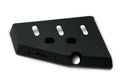 DV8 Offroad 21-22 Ford Bronco A-Pillar Pod Light Mounts
