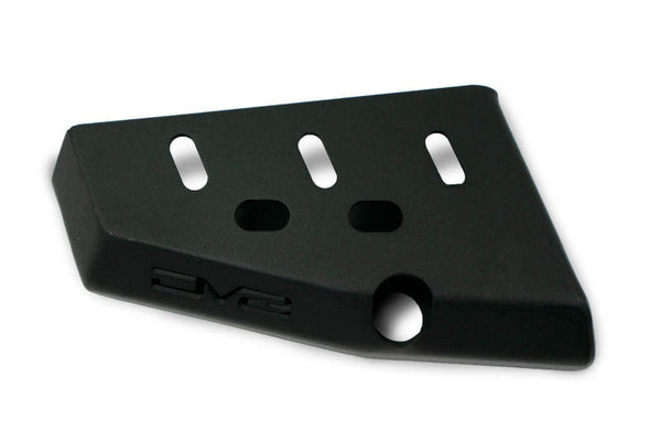 DV8 Offroad 21-22 Ford Bronco A-Pillar Pod Light Mounts