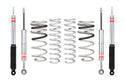 Eibach Pro-Truck 24-25 Toyota Tacoma (4th Gen 2.4L Turbo Hybrid) Stage 1 Lift Kit