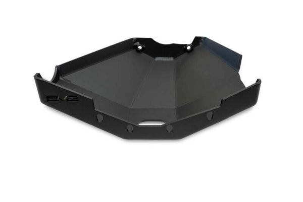 DV8 Offroad 2018+ Jeep Wrangler JL/Gladiator JT Front Differential Skid Plate