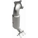 Magnaflow 16-18 Honda Civic L4 OEM Underbody Single Direct Fit Converter