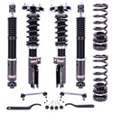 Air Lift Performance 05-14 Ford Mustang S197 Coilover Kit