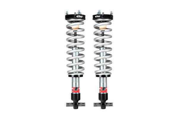Eibach 24-25 Ford Ranger 4WD Stage 2 Pro-Truck Lift Kit