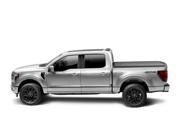 BAK 21-24 Ford F-150 5.7ft. Bed BAKFlip Revolver X4ts