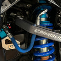 Camburg Toyota Tundra 2WD/4WD 22-23 KINETIK V2 Performance Billet Uniball Upper Arms