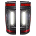 Oracle 17-22 Ford F-250/350 Superduty Flush Mount LED Tail Lights