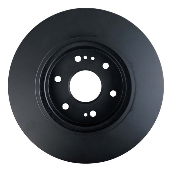 Timbren 21-24 Cadillac Escalade/Chevrolet Suburban/GMC Yukon BES Coated Brake Rotor - Front