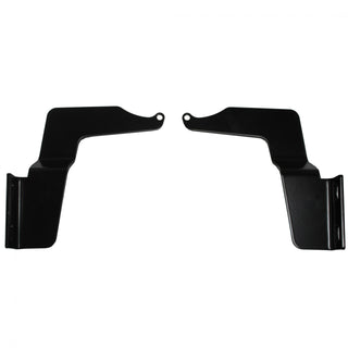 Baja Designs Grille Lower Light Mount Kit For 05-15 Tacoma OnX6/S8 30 Inch Light Bar 447131