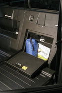 Tuffy 2005+ Toyota Tacoma Behind Seat Cubby Cover