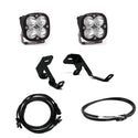Baja Designs Squadron Sport A-Pillar Light Kit 2015-20 Ford F150 Raptor 447599 6,324 Lumens