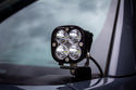 Baja Designs Squadron Pro A-Pillar Light Kit 2015-20 Ford F150 Raptor 447620 8,190 Lumens