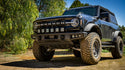 Baja Designs 447751 2021+ Ford Bronco XL80 A-Pillar Light Kit w/ Toggle Switch