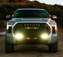 Baja Designs S8 20-Inch TRD Grille Conversion Kit, 2022–26 Tundra / 2023–26 Sequoia, Clear Driving/Combo