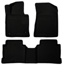 Husky Liners 2015 Hyundai Sonata Weatherbeater Black Front & 2nd Seat Floor Liners