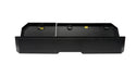 Tuffy 2019+ Chevrolet Silverado Underseat Lockbox w/ Keyed Lock