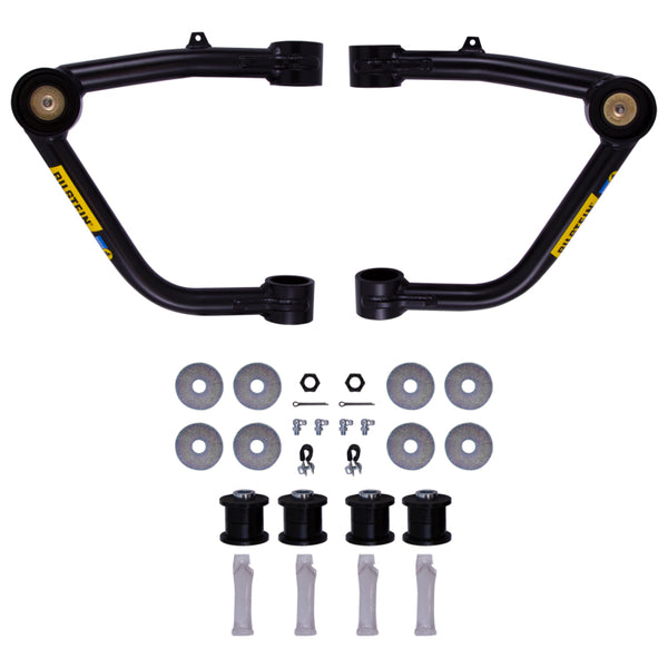 Bilstein 08-21 Sequoia / 07-21 Tundra B8 Front Upper Control Arm Kit