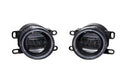 Diode Dynamics 10-20 Toyota 4Runner/Avalon/Sienna/ Lexus Elite Series Foglamp - Pr.
