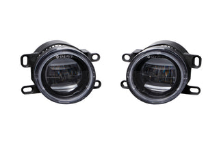 Diode Dynamics 10-20 Toyota 4Runner/Avalon/Sienna/ Lexus Elite Series Foglamp - Pr.