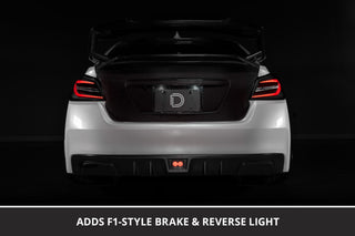 Diode Dynamics 22-25 Subaru WRX C2R 4th Brake Light Kit
