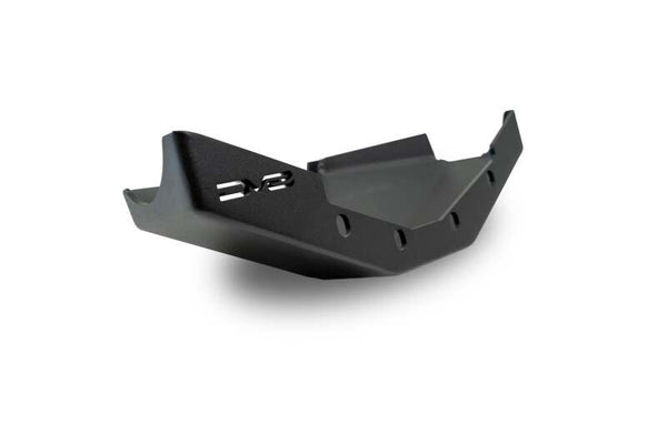 DV8 Offroad 2018+ Jeep Wrangler JL/Gladiator JT Front Differential Skid Plate
