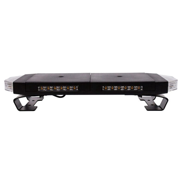 Putco 16in Hornet Light Bar - (Amber) LED Stealth Rooftop Strobe Bar