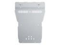 ICON 2024 Toyota Tacoma 4th Gen Skid Plates