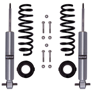 Bilstein B8 6112 Suspension Kit Front 1.9