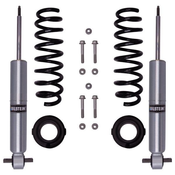 Bilstein B8 6112 Suspension Kit Front 1.9