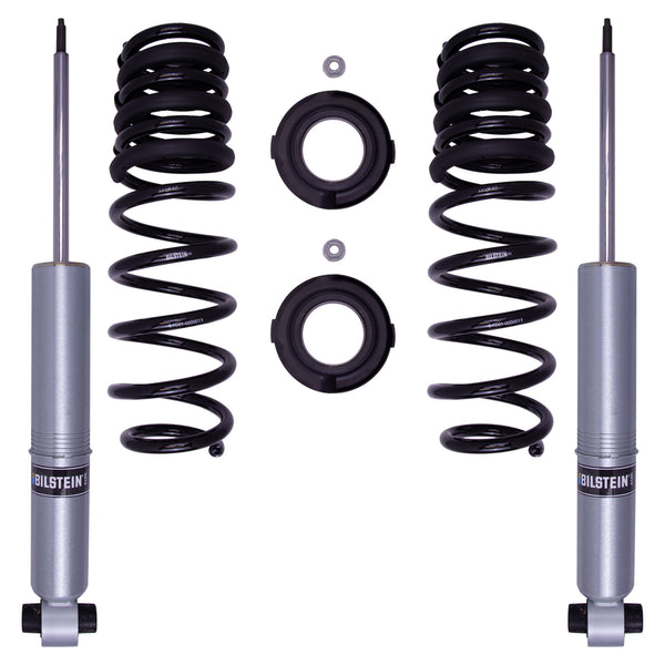 Bilstein B8 6112 Suspension Kit Rear 1.8