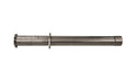 Corsa 2011-14 Ford F-150 Raptor 6.2L V8 144in Wheelbase Xtreme Cat-Back Resonator Delete Kit Exhaust