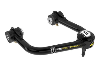 2020-25 Ford Bronco Icon Vehicle Dynamics Tubular UCA with Delta Joint