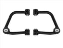 2020-25 Ford Bronco Icon Vehicle Dynamics Tubular UCA with Delta Joint