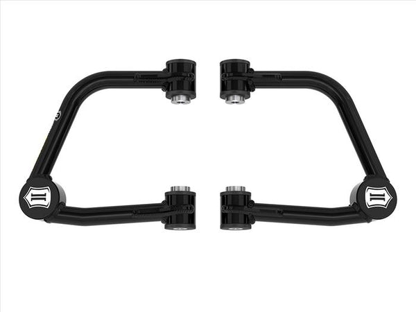 2020-25 Ford Bronco Icon Vehicle Dynamics Tubular UCA with Delta Joint