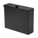 Tuffy Laptop Computer Lockbox W/ Combo Lock