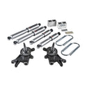 Belltech LOWERING KIT WITH SP SHOCKS