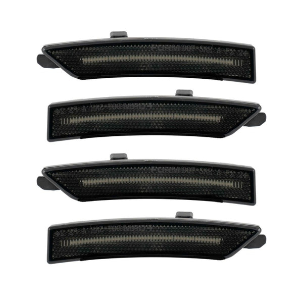 Form Lighting 2024+ Mustang LED Sidemarkers OEM (set)