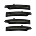 Form Lighting 2024+ Mustang LED Sidemarkers Clear (set)
