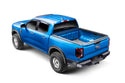 AMP Research 24-25 Ford Ranger SuperCrew PowerStep Vision - Black