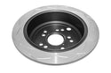 DBA 14-21 Subaru WRX / 12-21 Scion FR-S/Toyota GR 86 Rear T3 Slotted 4000 Series Rotor
