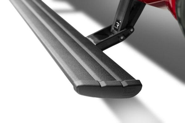 AMP Research 18-21 RAM 1500 / 19-23 RAM 2500/3500 (Diesel Req. Air Tank Relo) PowerStep Smart Series