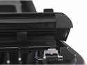 Truxedo Truxport Soft Roll Up Tonneau Cover 16-23 Toyota Tacoma 5' Bed