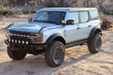 Camburg Ford Bronco 21-23 KINETIK V2 Performance Billet Uniball Upper Arms