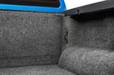 Husky Liners 05-22 Toyota Tacoma CC/Ext Cab 6ft Bed Guardian Comfort Bed Liner - Full