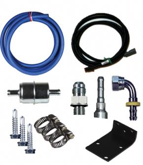 FASS Relocation Kit for DRP 02 RK-02