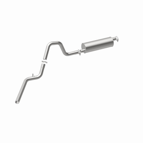 MagnaFlow BRE Exhaust Kit 87-96 Ford Bronco