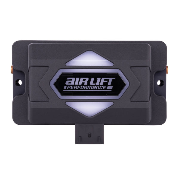 Air Lift ALP4 Air Management 1/4in Airline (No Tank/Compressor)